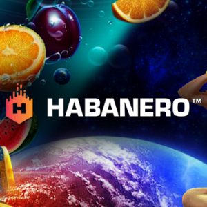 Situs Judi Online Terlengkap – Daftar Game Slot Habanero